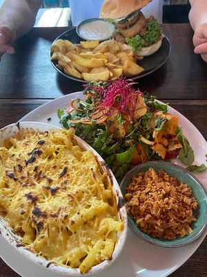   at Froindlichst in Berlin