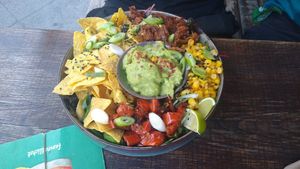  at Froindlichst in Berlin