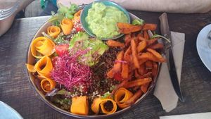  at Froindlichst in Berlin