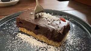   at Froindlichst in Berlin