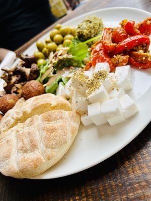   at Froindlichst in Berlin