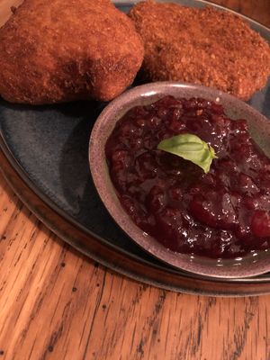 Mozzi Keese Camembäärts  at Froindlichst in Berlin