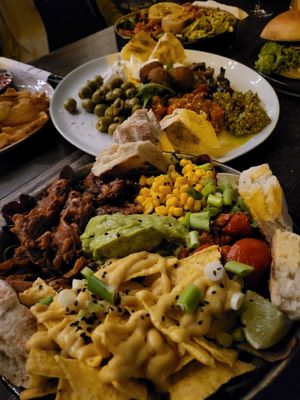  at Froindlichst in Berlin