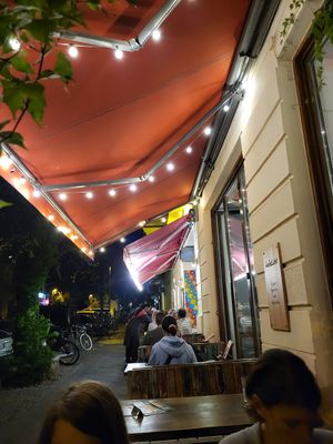  at Froindlichst in Berlin