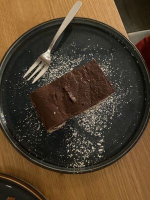   at Froindlichst in Berlin