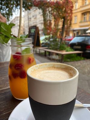  at Froindlichst in Berlin