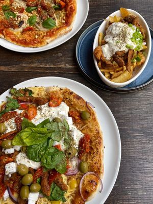  at Froindlichst in Berlin