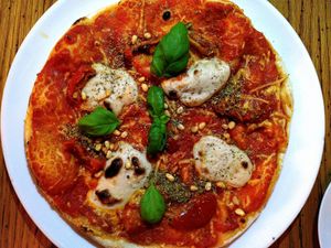  at Froindlichst in Berlin