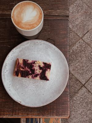   at Froindlichst in Berlin