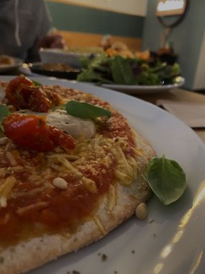   at Froindlichst in Berlin