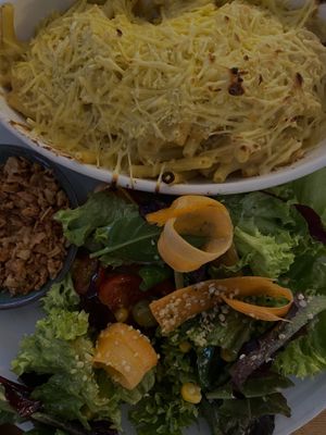   at Froindlichst in Berlin