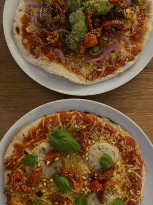   at Froindlichst in Berlin