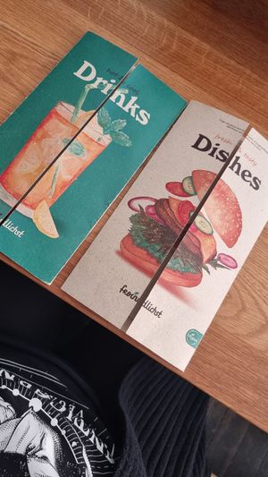  at Froindlichst in Berlin