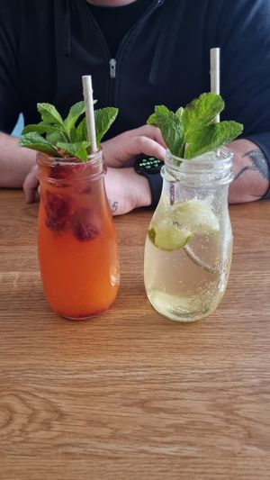  at Froindlichst in Berlin