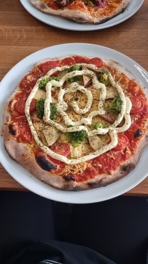  at Froindlichst in Berlin