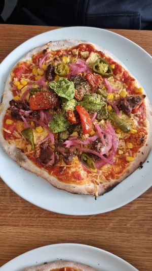  at Froindlichst in Berlin