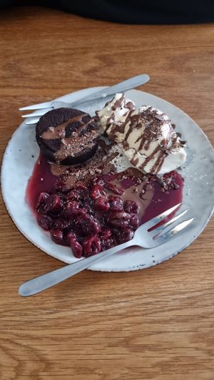  at Froindlichst in Berlin