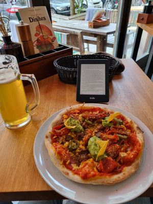  at Froindlichst in Berlin