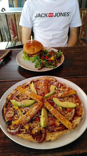  at Froindlichst in Berlin