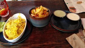  at Froindlichst in Berlin