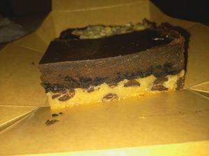 Brownie at Froindlichst in Berlin