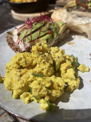   at Froindlichst in Berlin