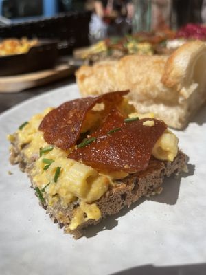   at Froindlichst in Berlin