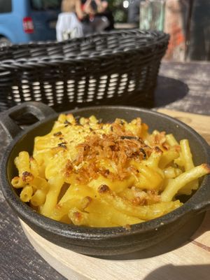   at Froindlichst in Berlin