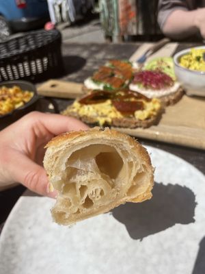   at Froindlichst in Berlin