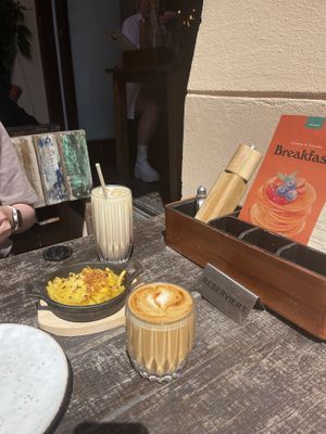   at Froindlichst in Berlin