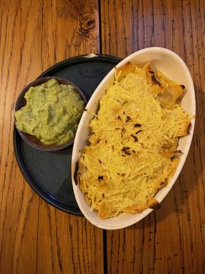 Nachos   at Froindlichst in Berlin