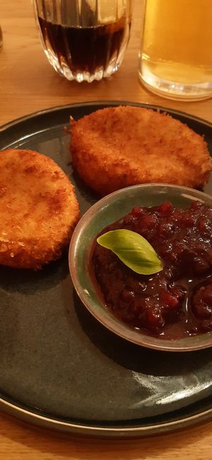  at Froindlichst in Berlin