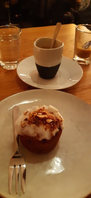  at Froindlichst in Berlin