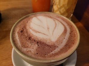  at Froindlichst in Berlin