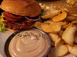  at Froindlichst in Berlin