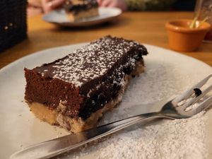  at Froindlichst in Berlin