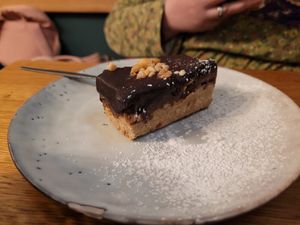  at Froindlichst in Berlin