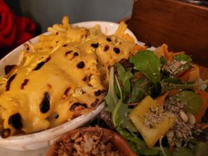  at Froindlichst in Berlin