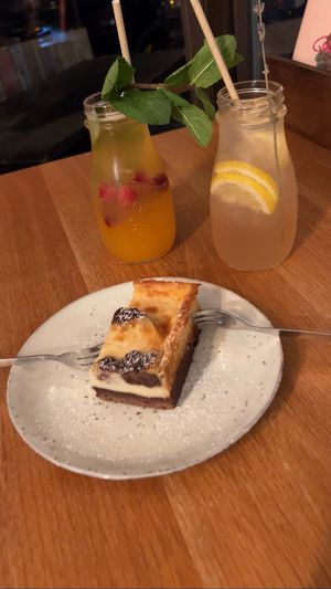 Zupfkuchen   at Froindlichst in Berlin