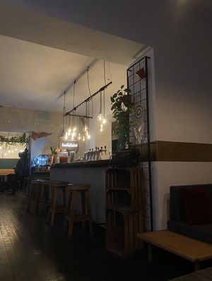   at Froindlichst in Berlin