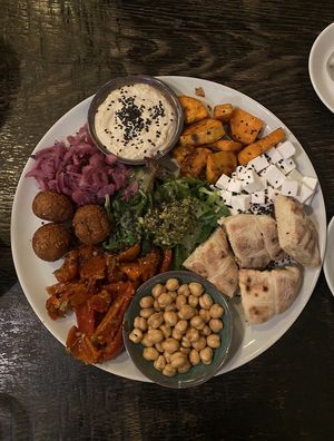   at Froindlichst in Berlin