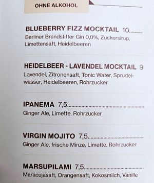  at Froindlichst in Berlin