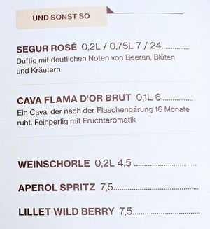  at Froindlichst in Berlin