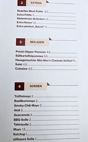  at Froindlichst in Berlin