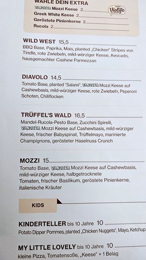  at Froindlichst in Berlin