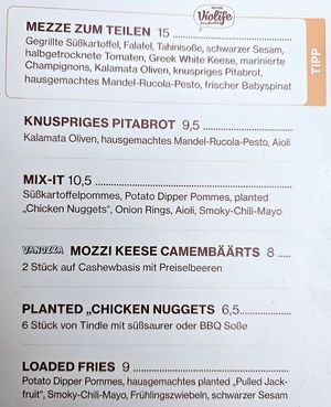  at Froindlichst in Berlin