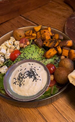   at Froindlichst in Berlin