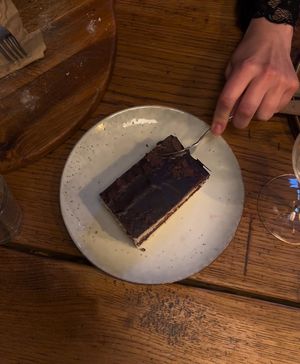   at Froindlichst in Berlin