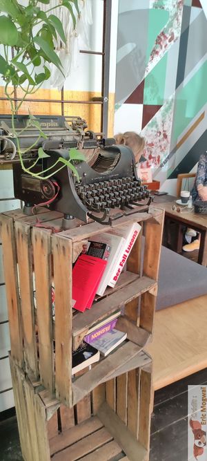 déco at Froindlichst in Berlin