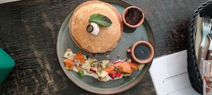  at Froindlichst in Berlin